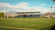 Real Betis Balompié vs Real Racing Club de Santander