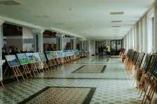 Exposició 'Basel Abbas i Ruanne Abou-Rahme. Presoners de l’amor. Fins al sol de la llibertat'