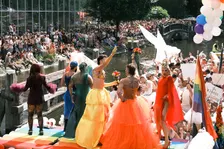 queer eat&meet mit Stammtisch für trans und intergeschlechtliche Menschen