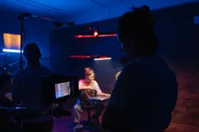 KevOnStage