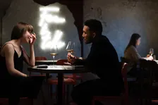 Speeddating Luzern / Alter 30 - 48