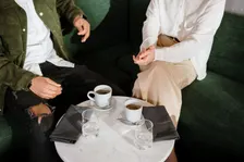 Matched Speed Dating