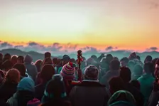 Trobada "Electro jam"
