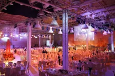 251st Navy Ball - Around the World