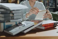 Iegor GRAN « Comment écrire le livre qui n’existe pas encore ? »