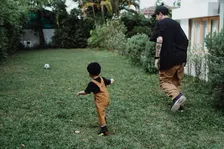 Babysalmesang hold 2