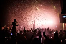 Reggaeton Space Latin Party Saturdays