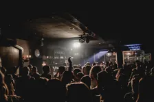 Sidepiece (21+ Event)
