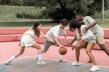 Sacramento Kings At Milwaukee Bucks