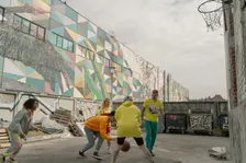 Oklahoma City Thunder At Sacramento Kings