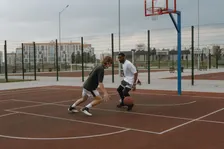 Chicago Bulls at Cleveland Cavaliers