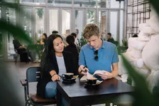Ages: 43-58 at Manchester235 Manchester | Elite Speed Dating