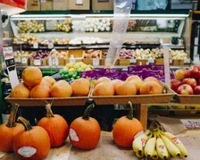 Mercat de recollida i intercanvi "Renova la roba"