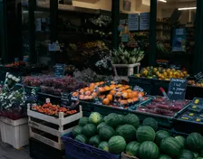 Gelsen-Trödel (Trödelmarkt an der Trabrennbahn GE)