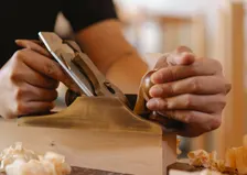 Taller digital 'Pintant la Història amb ciència (6 a 8 anys)'