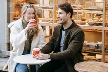 Barhopping für Singles in Zürich