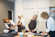 Taller per a gent gran 'Cuida't'