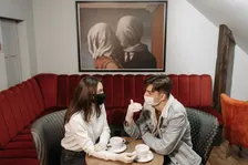 Speed Dating Birmingham by Fastlove, Ages: 30-45