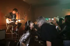 Tina Friml (21+ Event)