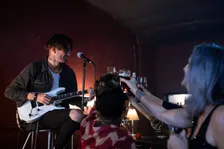 EastVille Open Mic Spectacular