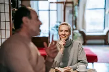 Speed Dating Singles Night Ages 20's & 30's