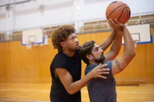 Detroit Pistons at Miami Heat