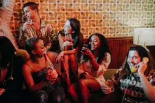 Line Dancing Fox Point Farms 11/30- Advanced Tickets