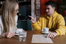 40+ Smart Speed Dating @ Cassette