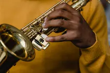 Jimmy Sax