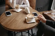 Friday Speed Dating in the Financial District