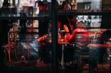 Speed Dating in Covent Garden