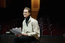 The Notebook - The Musical
