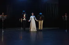 MJ - The Life Story of Michael Jackson