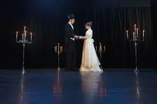 Hells Kitchen - The Musical