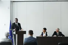 Distanza o prossimità