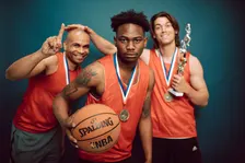 Oklahoma City Thunder At Orlando Magic