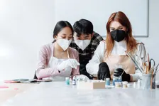 Taller 'Cosmètica natura: Zero Wastel!' *NOU*