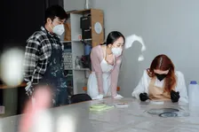 Taller 'Teixir el territori'