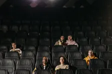 Mon Petit Festival ! Cine y actividades lúdicas en familia