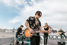 Kishi Bashi
