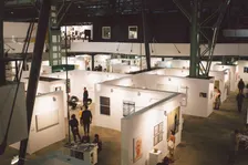 Exposició 'La Sagrera, de la vila romana a l’alta velocitat'