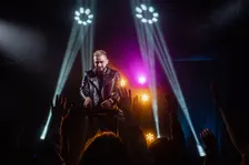 Legends in Concert