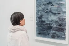 Exposició "Aniversari del cicle: Paraula de dona"