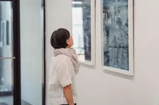 Píndoles adults: 'Transforma't en Van Gogh'