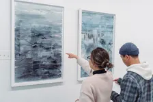 Exposició temporal "Floquet: Revisitar una icona"