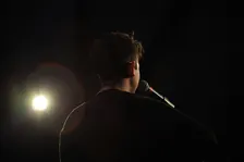 Kevin Bridges