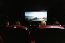 Community Screening: Casablanca