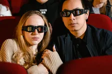 DIM Cinema Five Films by Morgan Fisher