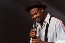 Lenny Pearce
