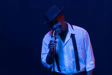 LA Comedy Club - National Touring Comics (18+ Event)